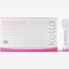 Kollo Electrolytes Powder, Advanced Hydration Electrolytes Zero Sugar, Raspberry Flavor