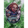 Horror Icon Chucky Ornament