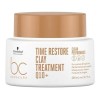 Tratamiento Bonacure Time Restore Fortalece Y Brillo 200ml