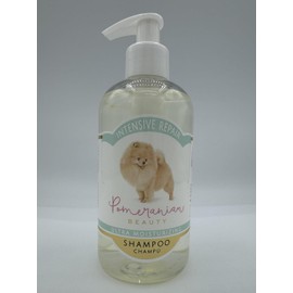 Champú Hidratante para Pomerania