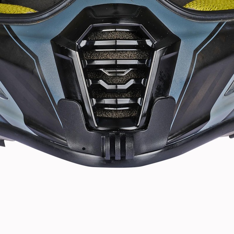 StableNeino Klim Krios PRO Aluminum Chin Mount Kits Customization Universal