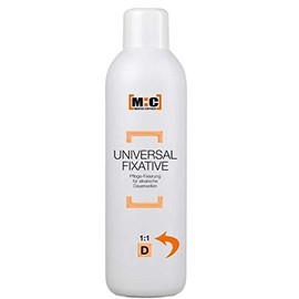 Meister Coiffeur M:c Universal Fixative 1:1 D, 1.1 kg