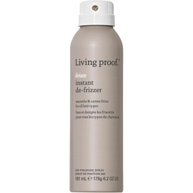 Living Proof No Frizz Instant De-Frizzer