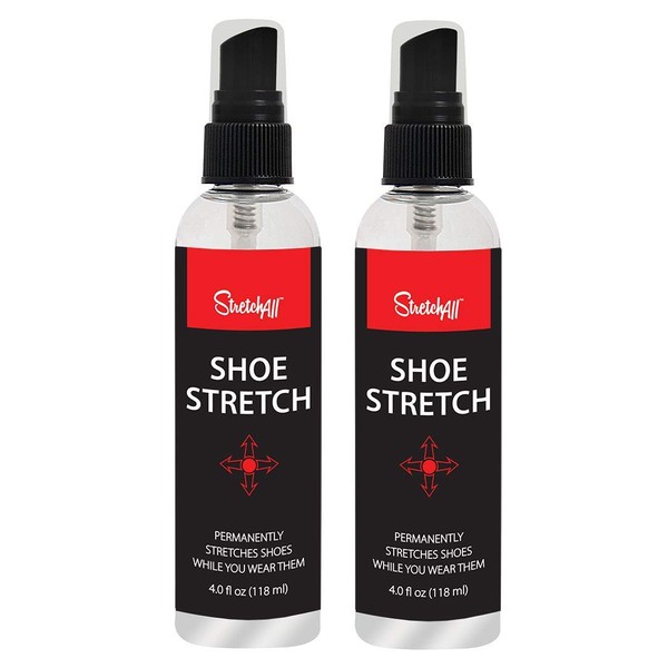 FOOTMATTERS StretchAll Premium Grade Shoe Stretch
