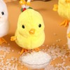 SAFIGLE 3pcs Wind-up Chicken Toys for Kids - Fun and