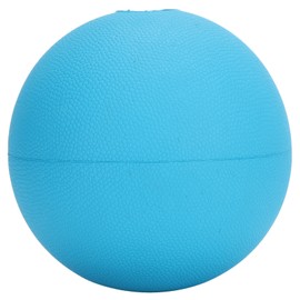 Rubber Dog Food Ball Foraging Training Resistant Bite Chew Toy Interactive Pet Supplies