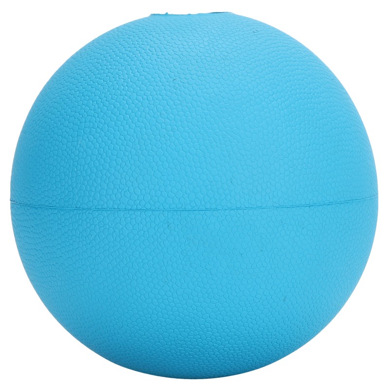 Rubber Dog Food Ball Foraging Training Resistant Bite Chew Toy