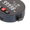 Handheld Roller Distance Meter High Accuracy Electronic Rangefinder Distance Measuring
