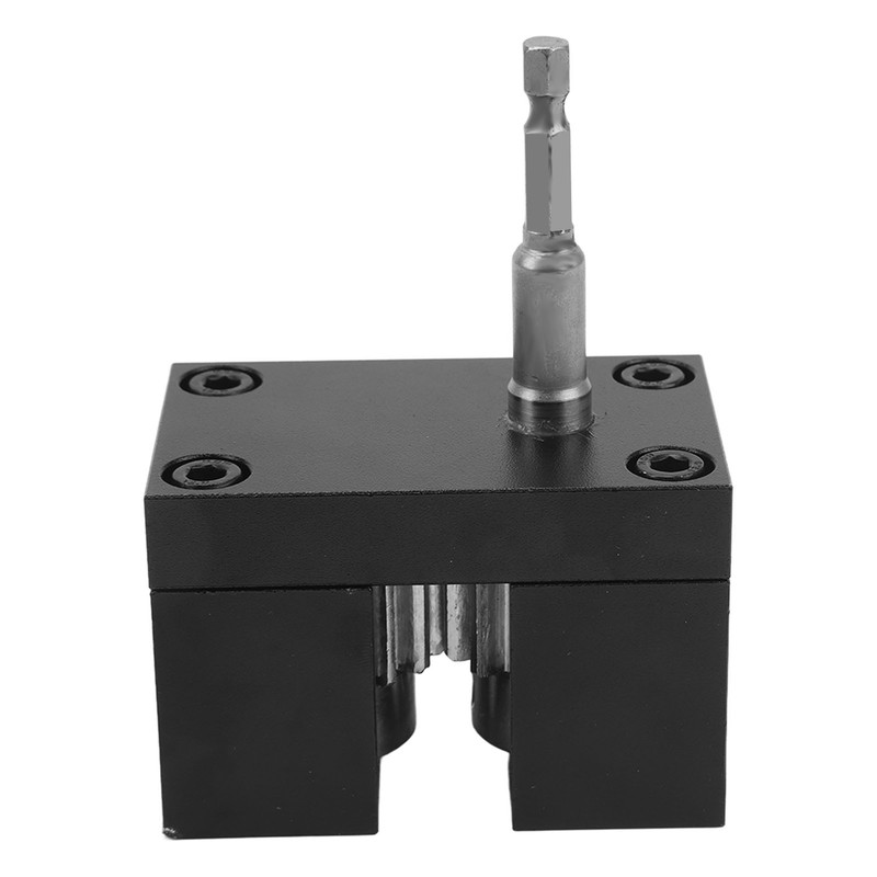 Impact Power Assisted Crimper Pipe Metal Impact Driver Duct Swaging