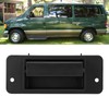 Rear Left Outside Cargo Door Handle Driver Side 6C2Z‑1543401‑AA Replacement