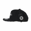 Whimoons TR2934 Hat, 100% Cotton, Straight Cap with Manhattan Logo,