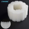 LTWHOME Filter Sponge Foam Media Set Suitable for Oase BioPress
