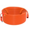 JUZUXI 30FT 9M DC Extension Cable for Solar Generators,14AWG DC7909