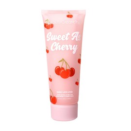 Beauty Creations | Sweet Dose Crema Corporal Doble Capa (200ml, Sweet As Cherry)