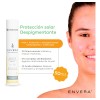 Kit Despigmentante Protector Solar+suero Ojos+crema De Noche