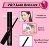 PRO DIY Eyelash Extension Kit, Individual Eyelash Kit with 280