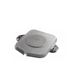 PN Poongnyeon Sharten IH Stone Roasting Pan 34cm / PN풍년 샤르텐IH 스톤구이팬34cm