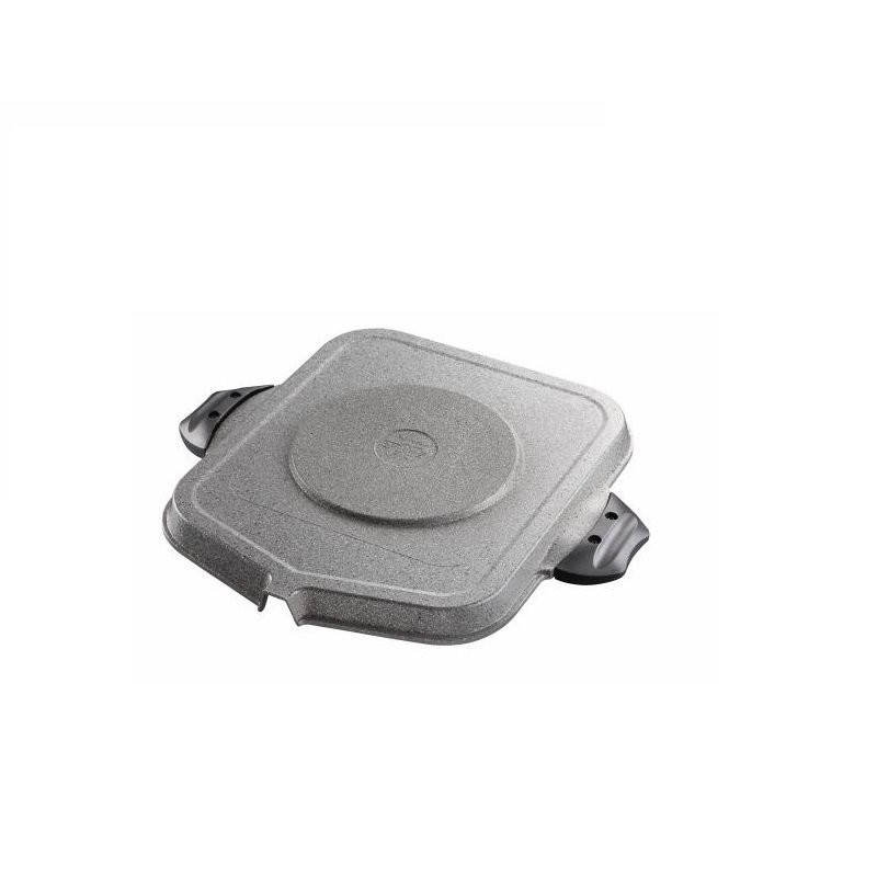 PN Poongnyeon Sharten IH Stone Roasting Pan 34cm / PN풍년