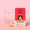 Mother Nest 마더네스트 초임계 슈퍼오메가-3 30캡슐 2박스 (2개월분) EPA+DHA 800mg