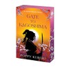 Gate to Kagoshima: A Time-Traveling Historical Romantasy of Love and