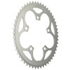 TIOGA 38T Chainring (For 5 Arms/PCD: 4.3 inches (110 mm))