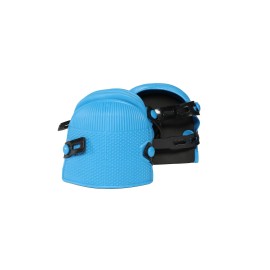 BIHUI Knee Pad with VC Casing and Soft Foam, PVC Strap - TKPP