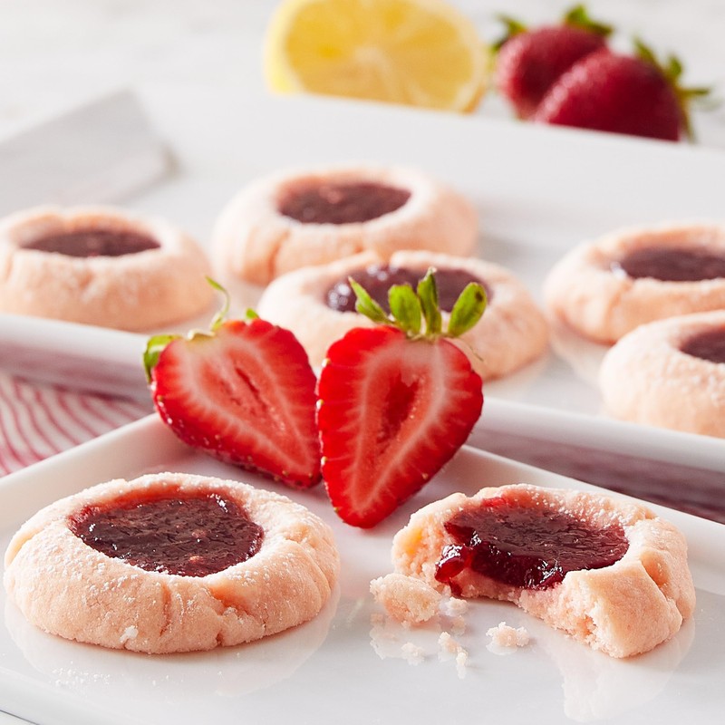 Stonewall Kitchen Strawberry Jam, 12.5 Ounces