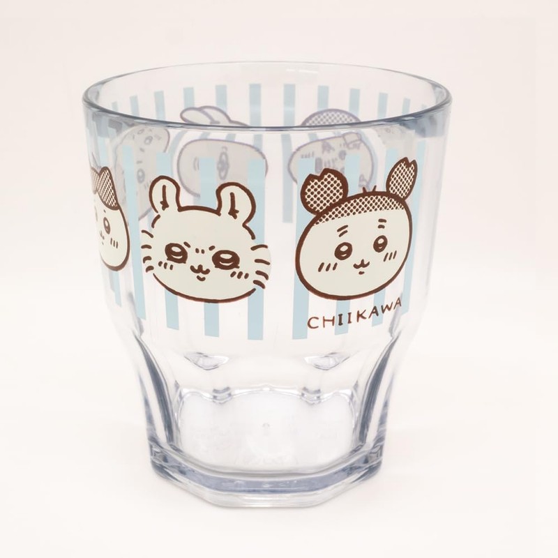 Chiikawa Plastic Cup C 7