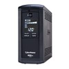 CyberPower CP850AVRLCD Intelligent LCD UPS Battery Backup and Surge Protector,