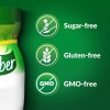 3 Benefiber Healthy Shape Prebiotic Plant Based Fiber Supplement 8.7