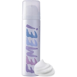 FEMEE Soap, For Delicate Zones, Carbonated Foaming Soap, Blackhead Care, VIO, Moisturizing Soap, Odor Care, Femy, Good Scent, Feminine Wash, Weak Acid, 1.8 oz (50 g)