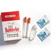 Bubble Cigarette Pack – Realistic Fake Cigarette Bubble Blower, Mini