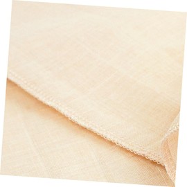 VICASKY 6pcs Double-Layer Cotton Feeding Towels Organic Gauze Handkerchiefs for Newborns Soft Absorbent Nursing Cloths for Delicate Skin for Feeding and Cleanup