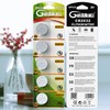 GutAlkaLi 20 Pack CR2032 Batteries - CR2032 3V Battery -