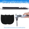Shoe Repair Rubber Heel Replacement, Boot Heel Replacement Repair Heels