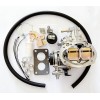 fagu7386 2 Barrel Carburetor For Weber 32/36 DFEV FIAT 124/131