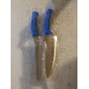 Chicago Cutlery 8.5" CHEF KNIFE / 9" Bread Knife *NEW*