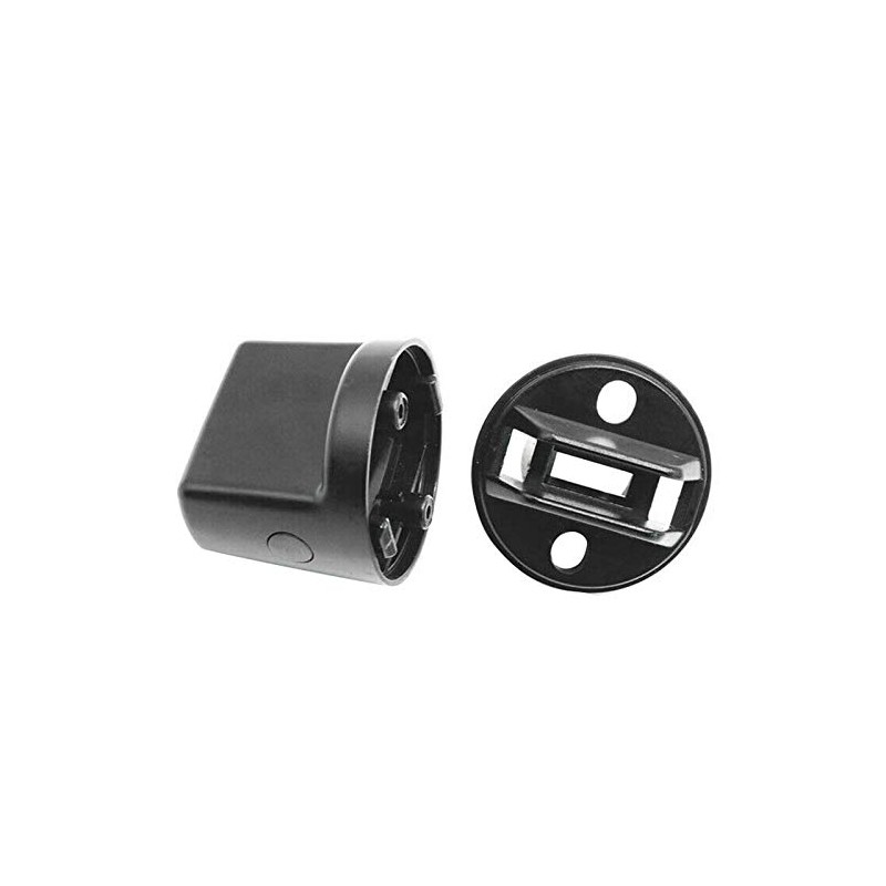 Yaoote Ignition Key Knob Push Turn Switch Key Ignition Knob