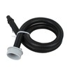 P6931 Hot Tub Air Inflation Hose Pool Hoses for Coleman,