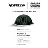 Nespresso I Samra Origins by The Weeknd Vertuo Togetherness Blend,