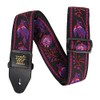 Ernie Ball Jacquard Guitar/Bass Strap - Pleasant Pheasant