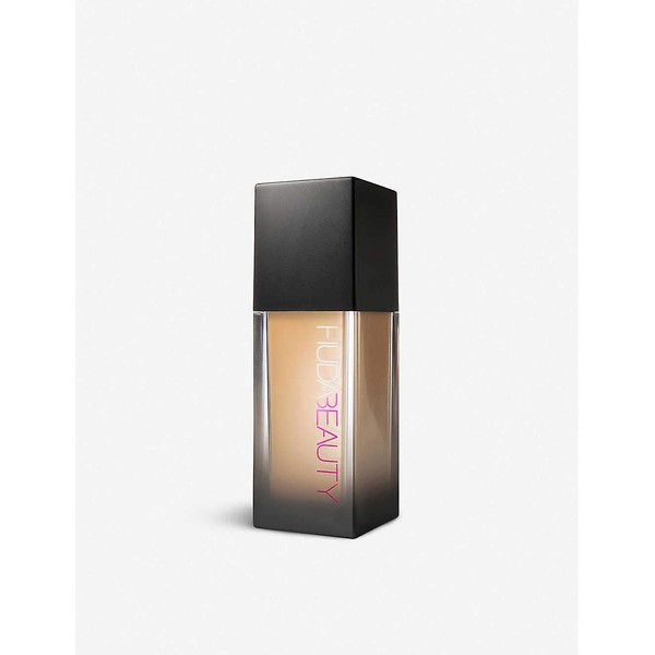 HUDA BEAUTY #FauxFilter Foundation - Toasted Coconut 240N