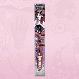 Malagna Cosmetics Labial indeleble larga duración vegano matte Witchy 10gr (Ceremony, Normal)
