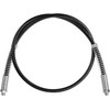 49-16-2647 Grease Gun Hose 48"for Milwaukee M18 48 Grease Gun