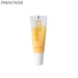 PINKWONDER Jojoba Butter Balm 7.5g