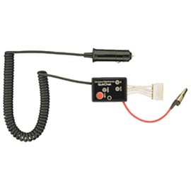 Dinosaur Electronics Quik CHEK 12V QuikChek Ignitor Board Tester