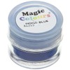 Magic Colours Edible Petal Dust Indigo Blue