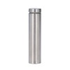 12 Set Stainless Steel Standoff Screws 19x80mm Advertising Screws Mounting