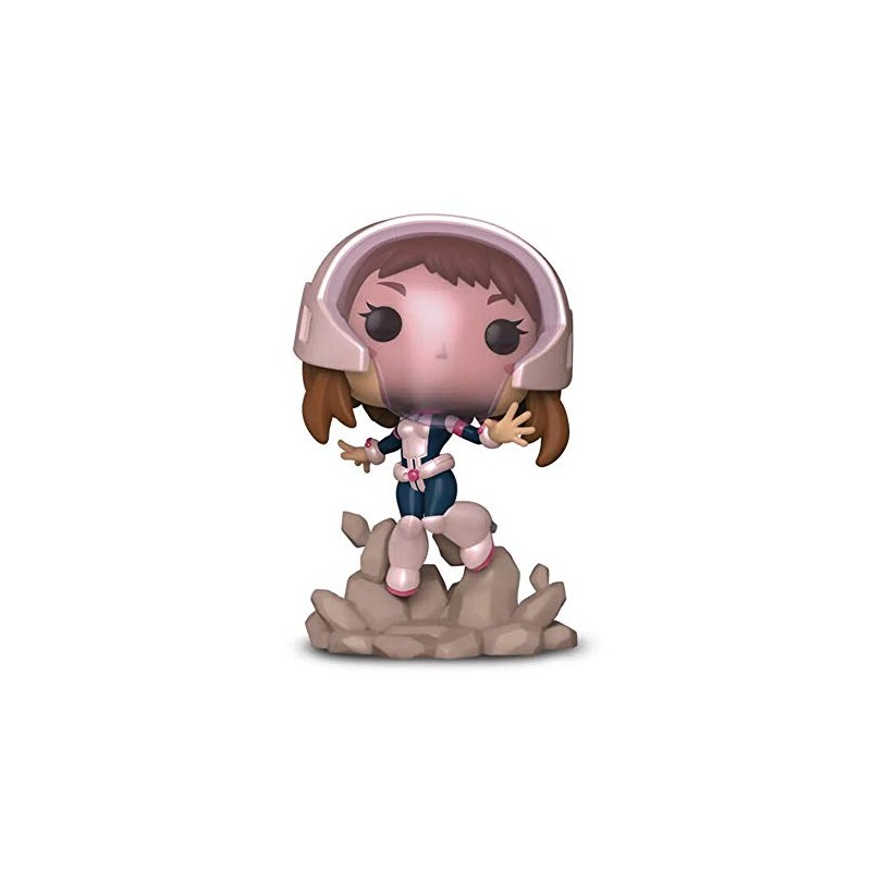 Funko Pop! My Hero Academia OCHACO Uraraka Masked Funimation 2020
