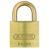ABUS 55MB/30 C KD 55 All Weather Solid Brass Keyed